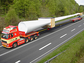 длинномерные грузы