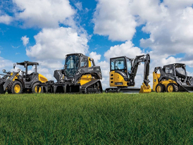 дорожная техника